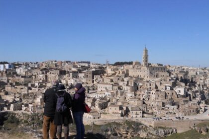 Sassi di Matera