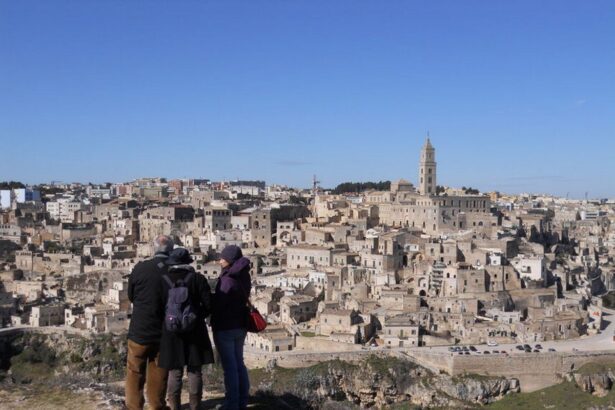 Sassi di Matera