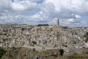 Matera ©goBasilicata