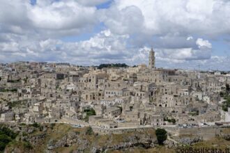 Matera ©goBasilicata