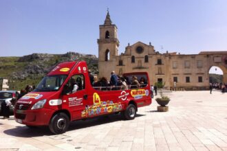 Dove acquistare i biglietti dei bus a Matera