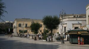 Matera ©Foto Anna Bruno/goBasilicata.it