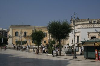 Matera ©Foto Anna Bruno/goBasilicata.it