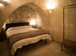 B&B Matera