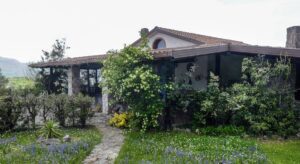 B&B Rifugio della Luna, Satriano di Lucania