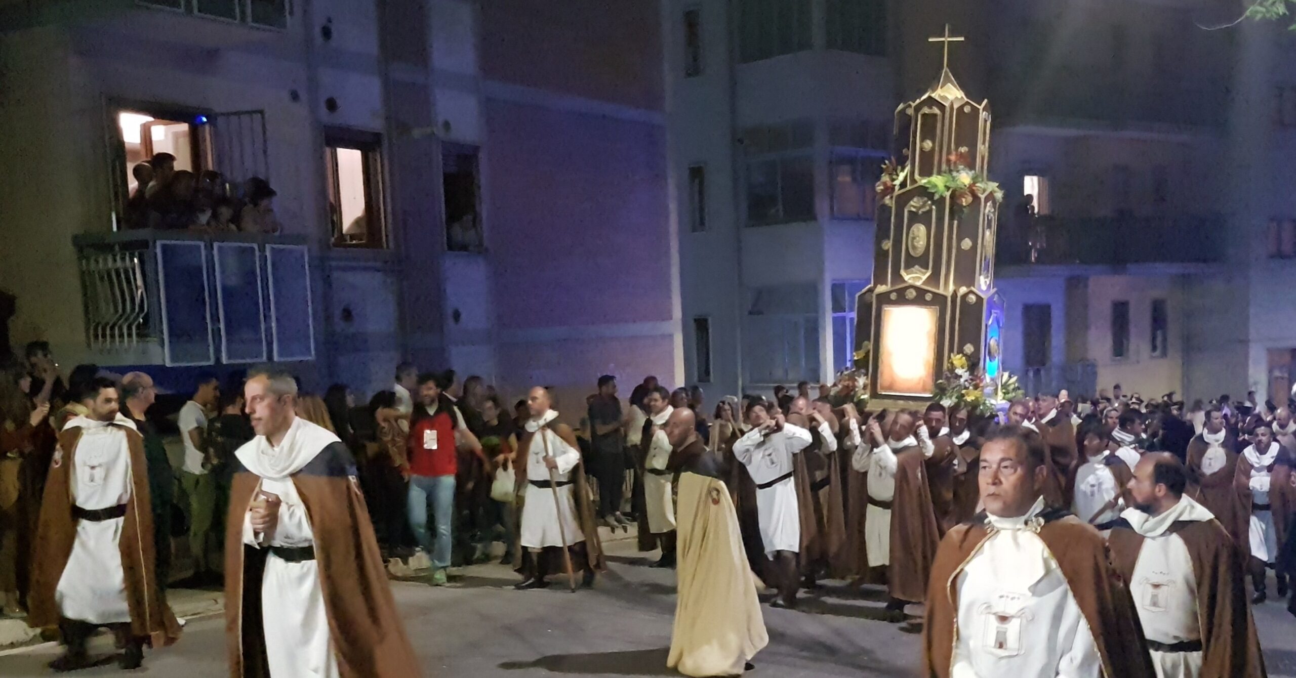 Parade turque, potenza - Robexnews Photos