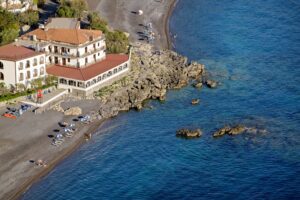 Spiagge di Maratea - Foto Massimo Vicinanza