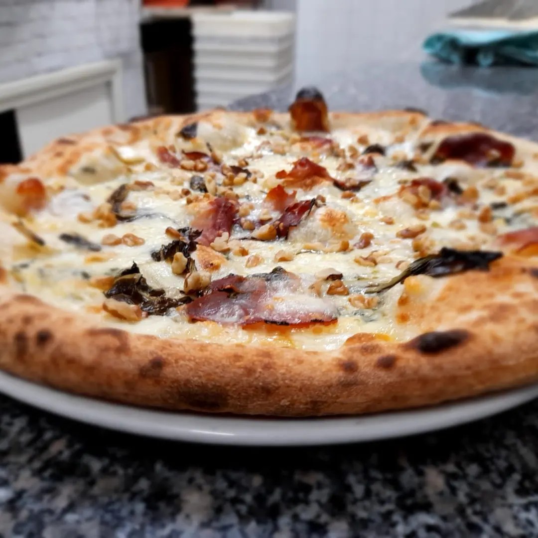 Pizzeria La Bussola Maratea