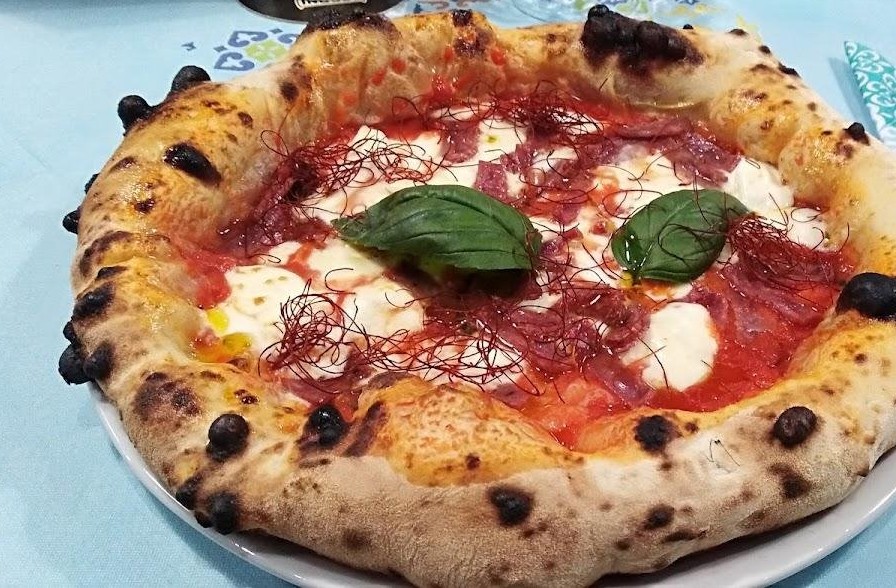 Lepo'Rè's Pizza - Photo RestaurantGuru