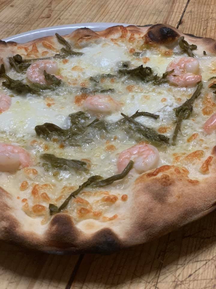 Pizza di Napulè