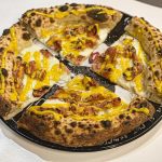 Pizza di Glamour di Antonello Scatorchia