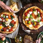 Pizzerie Bernalda - Foto U+