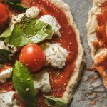 Pizze, tradizione italiana - Foto U+